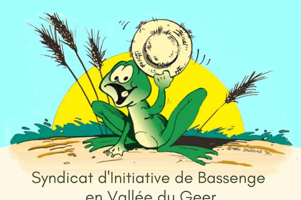 Syndicat d'Initiative Bassenge